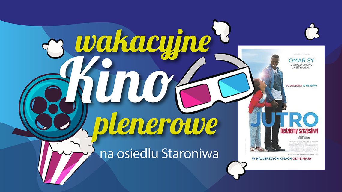 Rzeszów znów zaprasza na kino plenerowe. Będzie klimatycznie