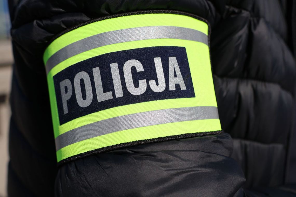 Rzeszowscy kryminalni w akcji. Zatrzymali dwóch mężczyzn, którzy kradli na potęgę