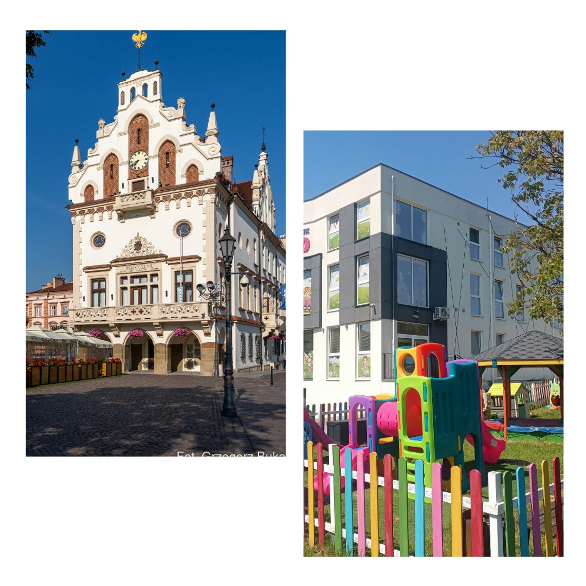 Rzeszowski Bon Żłobkowy – miasto chce go zlikwidować, prywatne żłobki apelują o zachowanie wsparcia