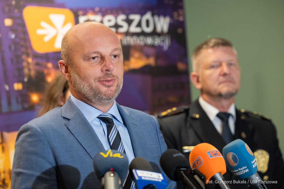 Rzeszowski Europejski Tydzień Zrównoważonej Mobilności rozpoczęty [PROGRAM]