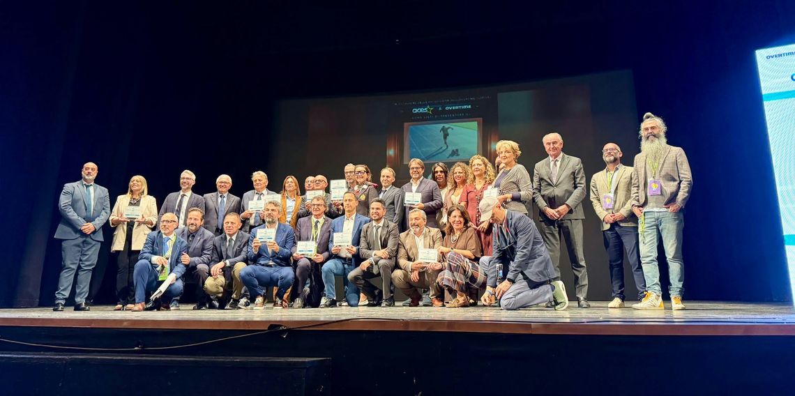 Rzeszowski film „Jestem sportowcem” doceniony na międzynarodowym konkursie Rzeszowski film „Jestem sportowcem” doceniony na międzynarodowym konkursie