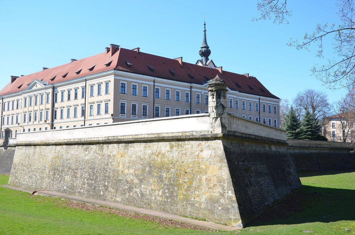 Rzeszowski Zamek znów otworzy się dla zwiedzających w poniedziałki. Znamy terminy Rzeszowski Zamek znów otworzy się dla zwiedzających w poniedziałki. Znamy terminy