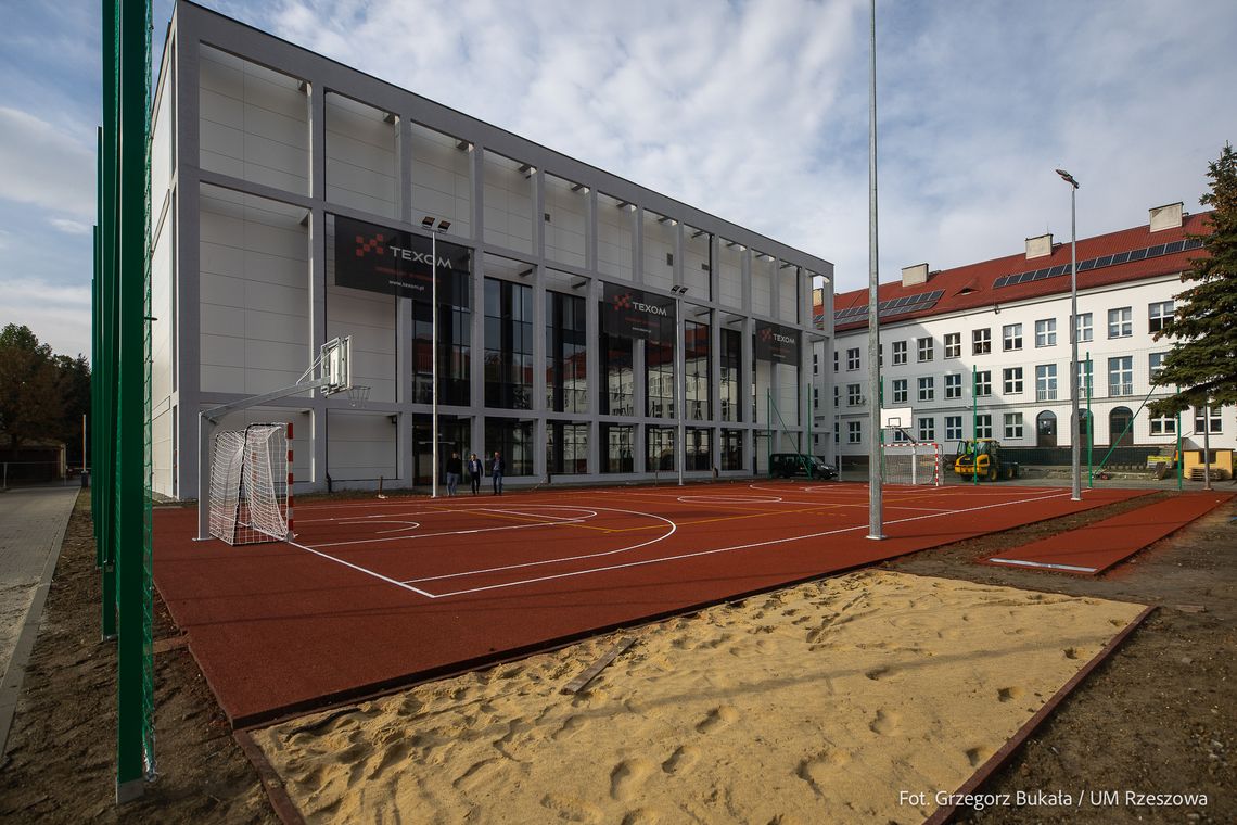 Rzeszowskie inwestycje nagrodzone w konkursie Budowa Roku Podkarpacia 2024 Rzeszowskie inwestycje nagrodzone w konkursie Budowa Roku Podkarpacia 2024