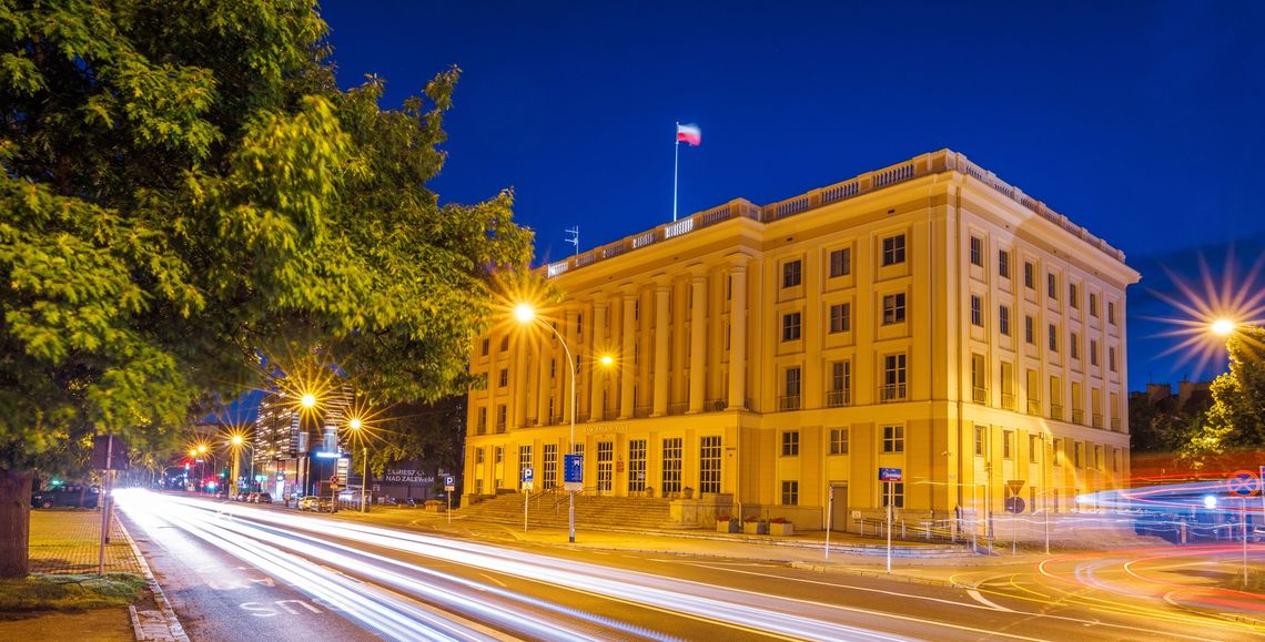 Sąd Apelacyjny zmienił wyrok dla Wojciecha K., który zaatakował brata nożem Sąd Apelacyjny zmienił wyrok dla Wojciecha K., który zaatakował brata nożem