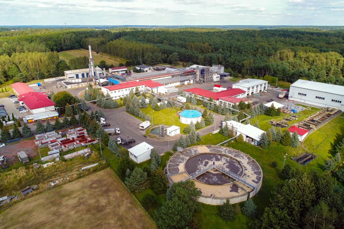Saria kończy działalność w Przewrotnem. 80 osób straci pracę, co dalej z terenem zakładu?