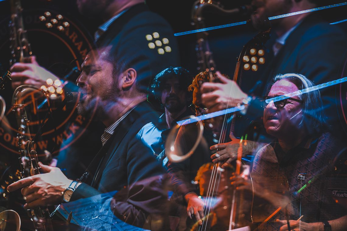 Ścieżki myśli Tomasza Stańko - międzynarodowe gwiazdy jazzu zagrają dla Mistrza! Ścieżki myśli Tomasza Stańko - międzynarodowe gwiazdy jazzu zagrają dla Mistrza!