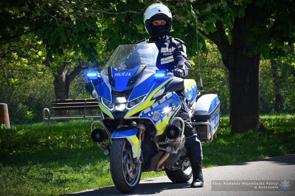 Sierpniowy długi weekend pod specjalnym nadzorem policji. Policjanci będą wszędzie