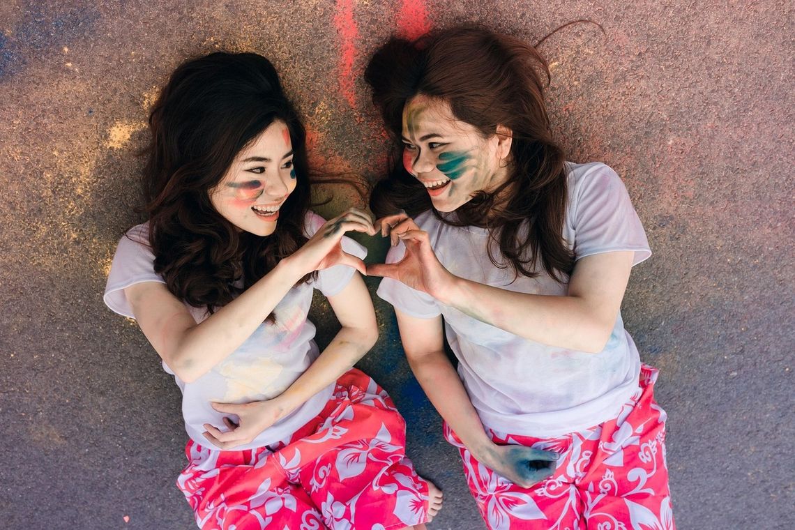 Siła kobiet zaczyna się od zdrowia. Profilaktyka i codzienne nawyki kluczem do dobrego samopoczucia