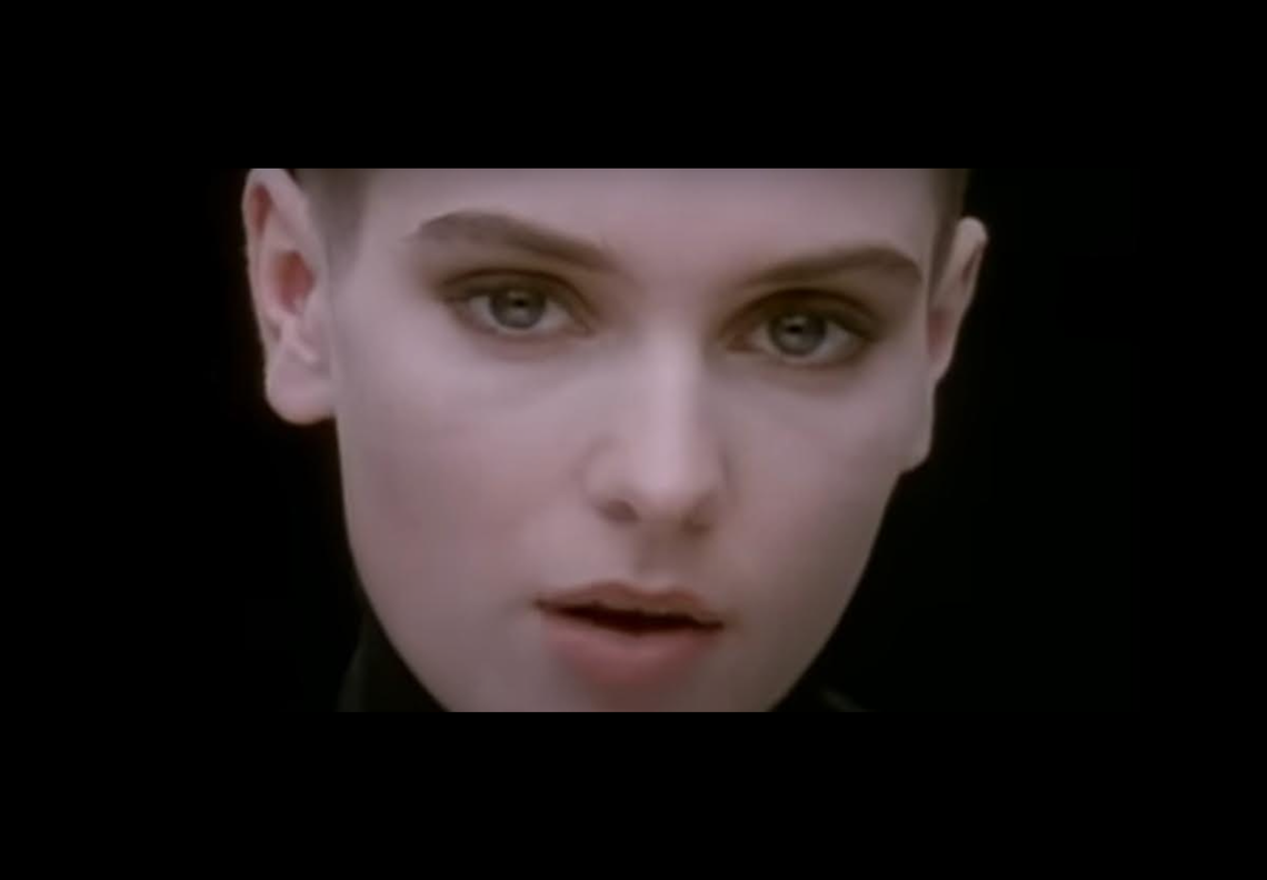 Sinead O’Connor nie żyje. Piosenkarka zmarła w wieku 56 lat