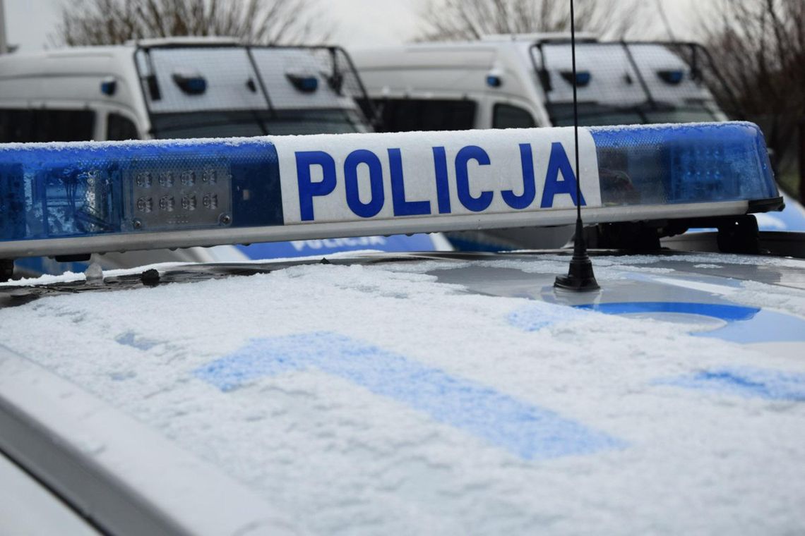 Śmierć 38-latka w Rzeszowie. Znaleziono zwłoki mężczyzny