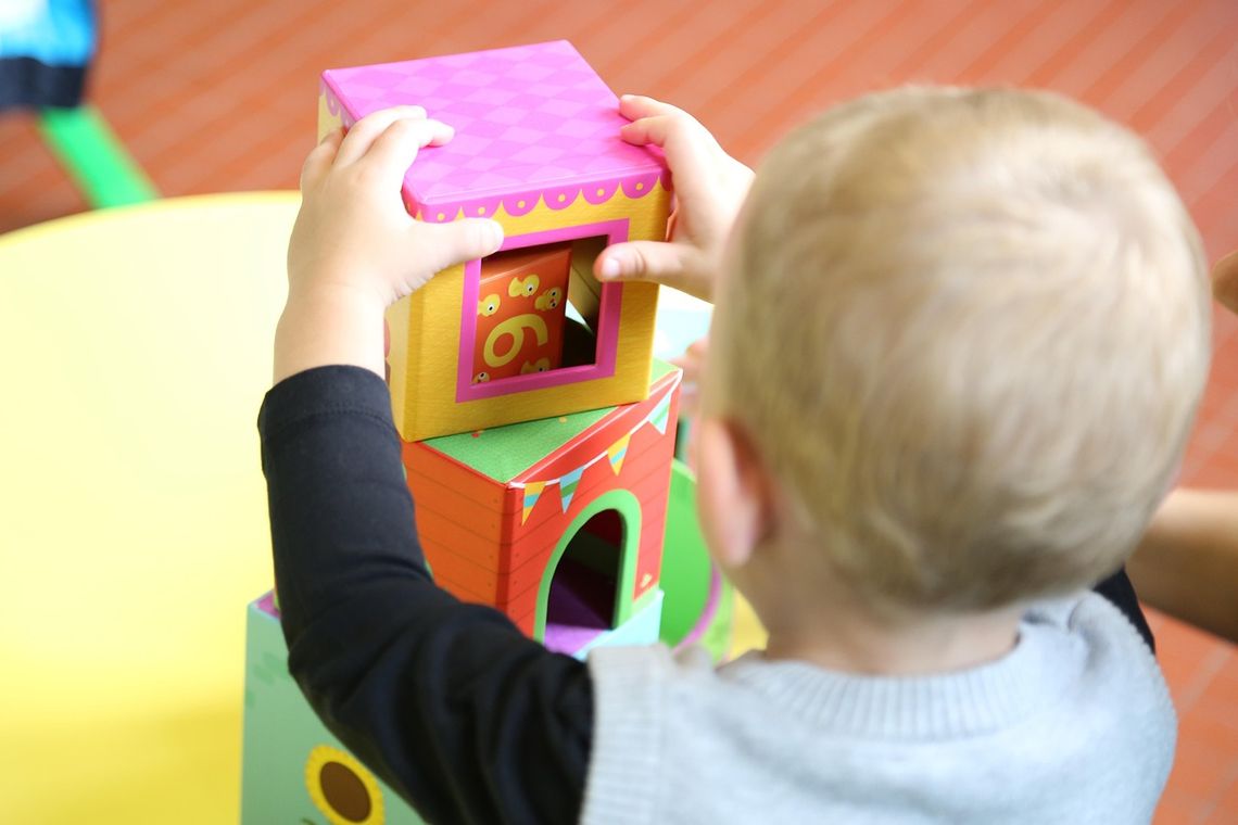 Soboty dla rodziców w rzeszowskich żłobkach. Miasto zapewnia dodatkową opiekę Soboty dla rodziców w rzeszowskich żłobkach. Miasto zapewnia dodatkową opiekę