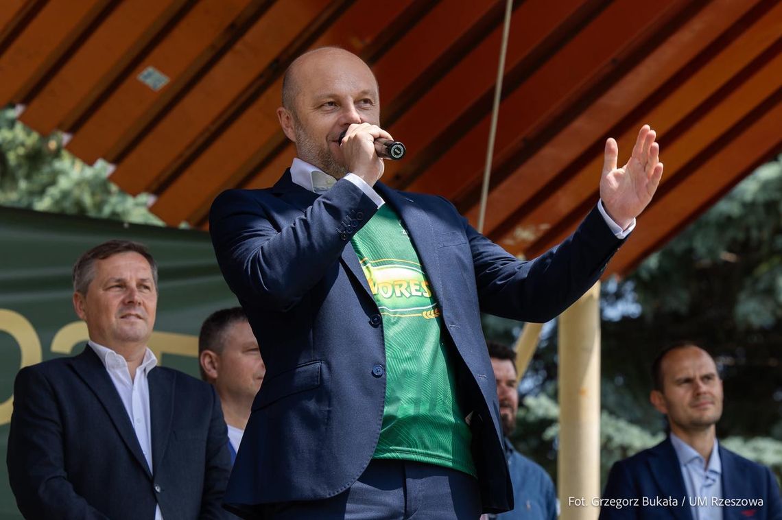 Sonda Rzeszów Info: Zdecydowana większość nie chce odwołania prezydenta Rzeszowa