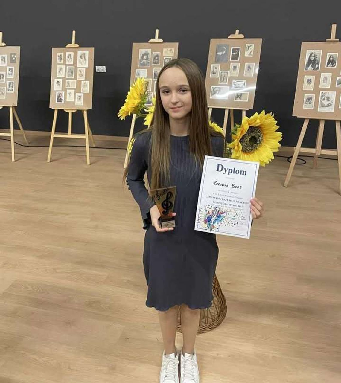 Śpiewamy Przeboje Naszych Rodziców lata 70' 80' 90' w Raniżowie