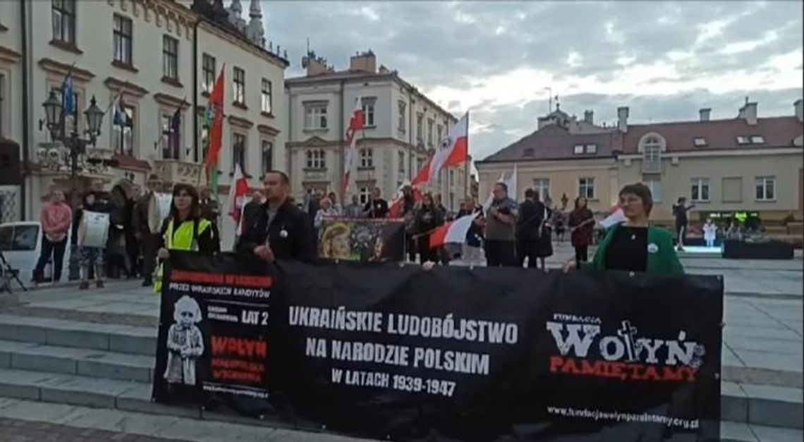Sprawy Olszańskiego ciąg dalszy- partia KORWiN na Podkarpaciu wydaje oświadczenie