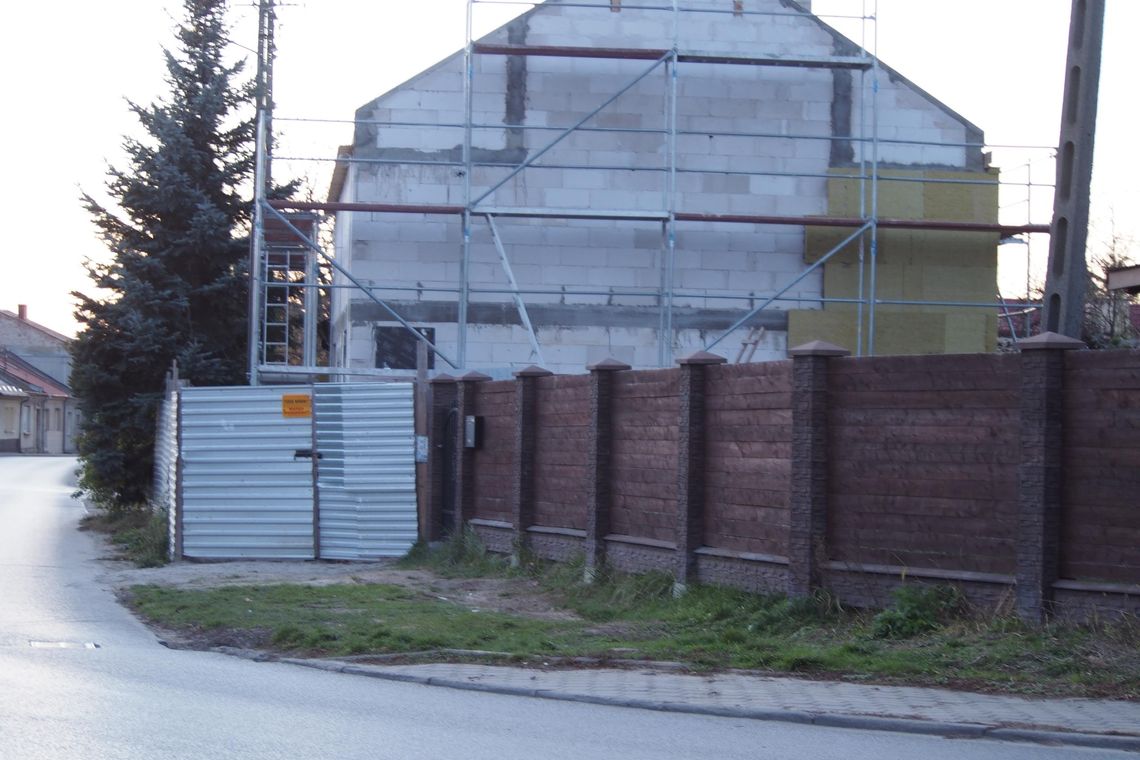 Stał się cud w Głogowie Małopolskim - TBS buduje mieszkania?