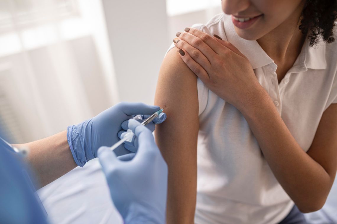 Start sezonu szczepień za dwa tygodnie – jak będzie wyglądała organizacja szczepień w aptekach?