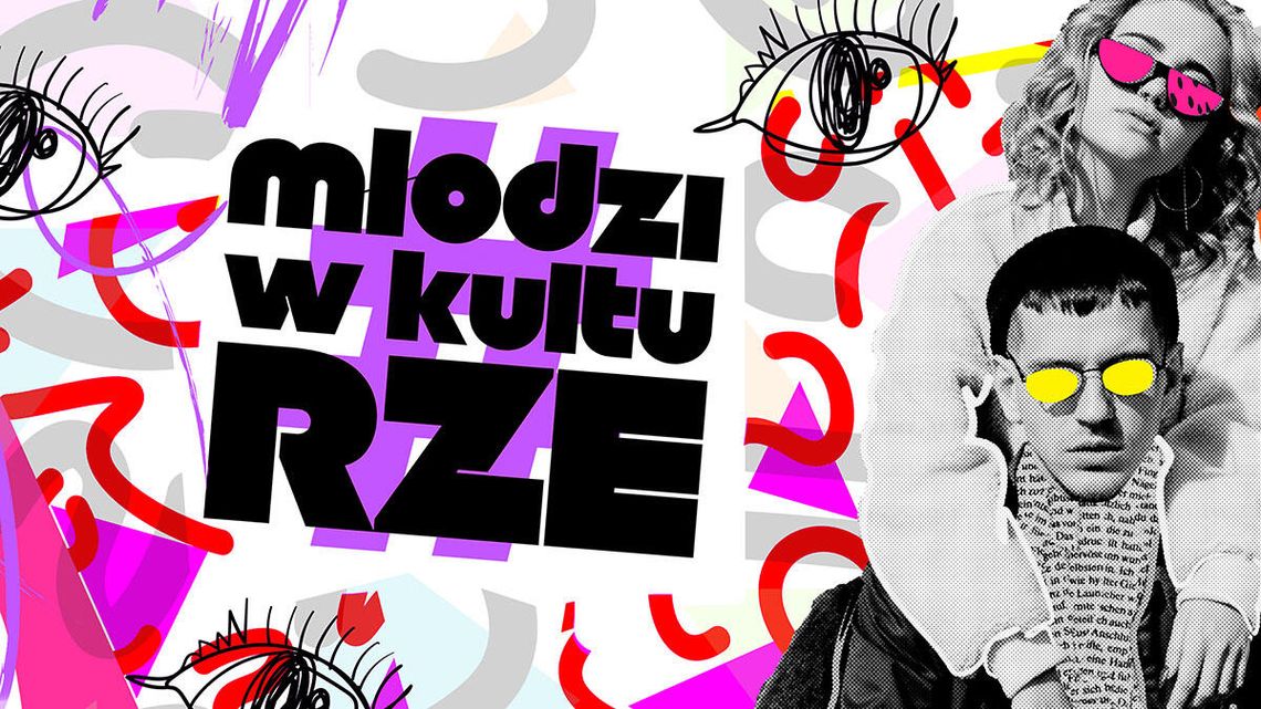 Startuje program grantowy dla młodzieży „#młodziwkultuRZE”. Do zdobycia nawet 5000 zł