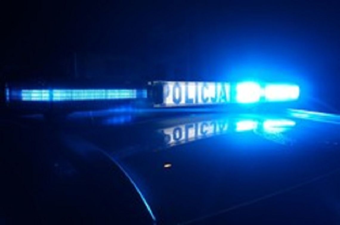 Stracili kontrolę i orientację po zażyciu środków psychoaktywnych! Dramatyczna interwencja policji