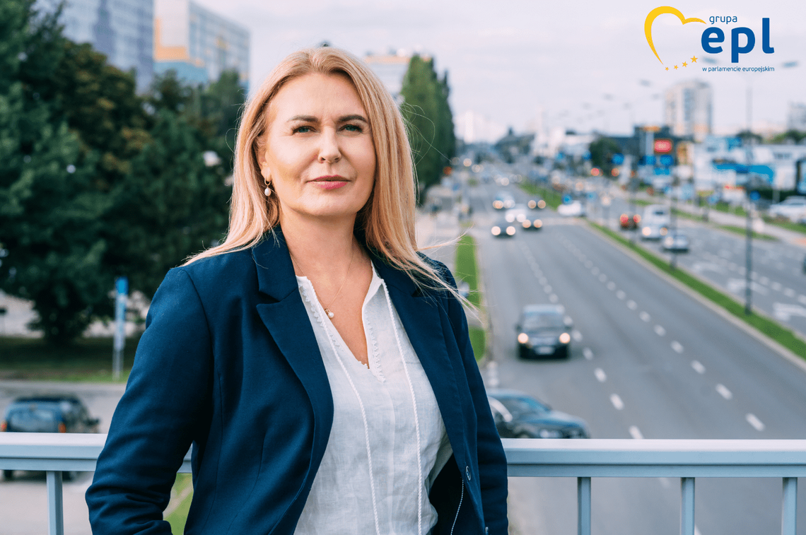 Strasburg: Elżbieta Łukacijewska apeluje o wsparcie sektora transportu i turystyki w obliczu wojny w Ukrainie