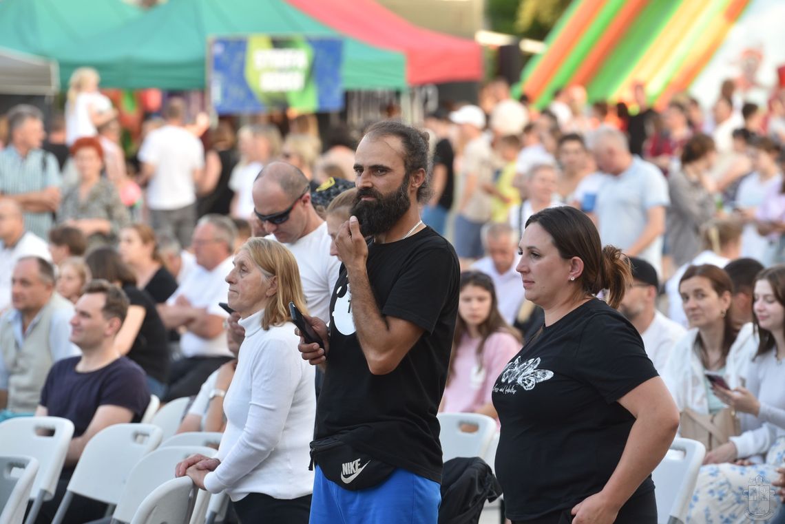 Strefa Mocy + w Boguchwale. Trzy dni przeżywania wiary i rodzinnej wspólnoty [ZDJĘCIA]