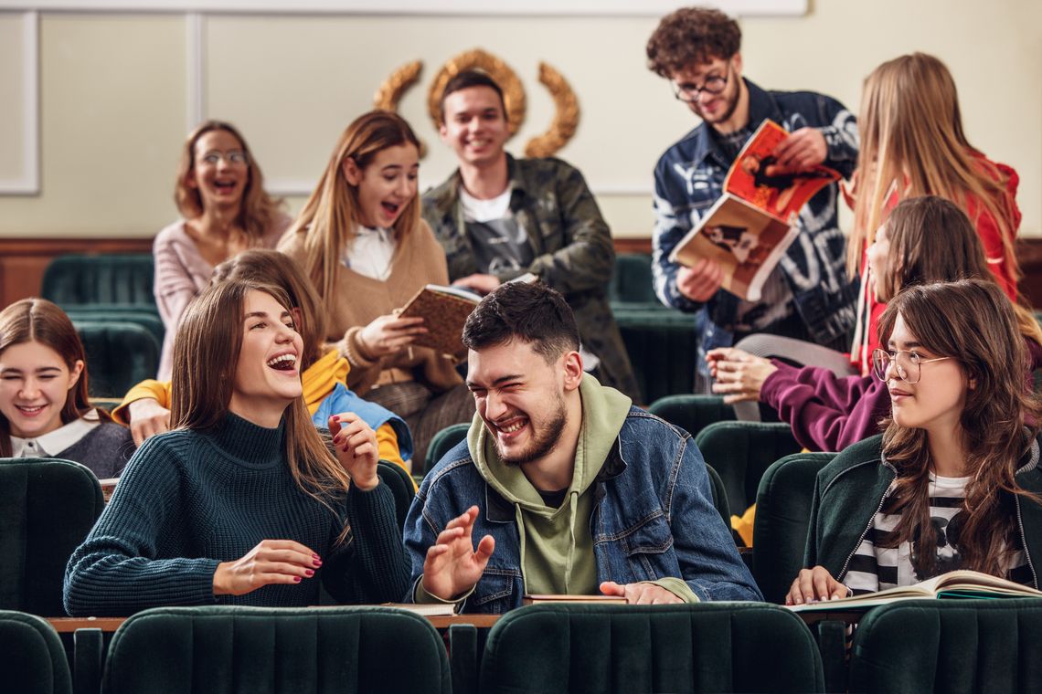 Stypendia Marszałka Województwa Podkarpackiego dla studentów