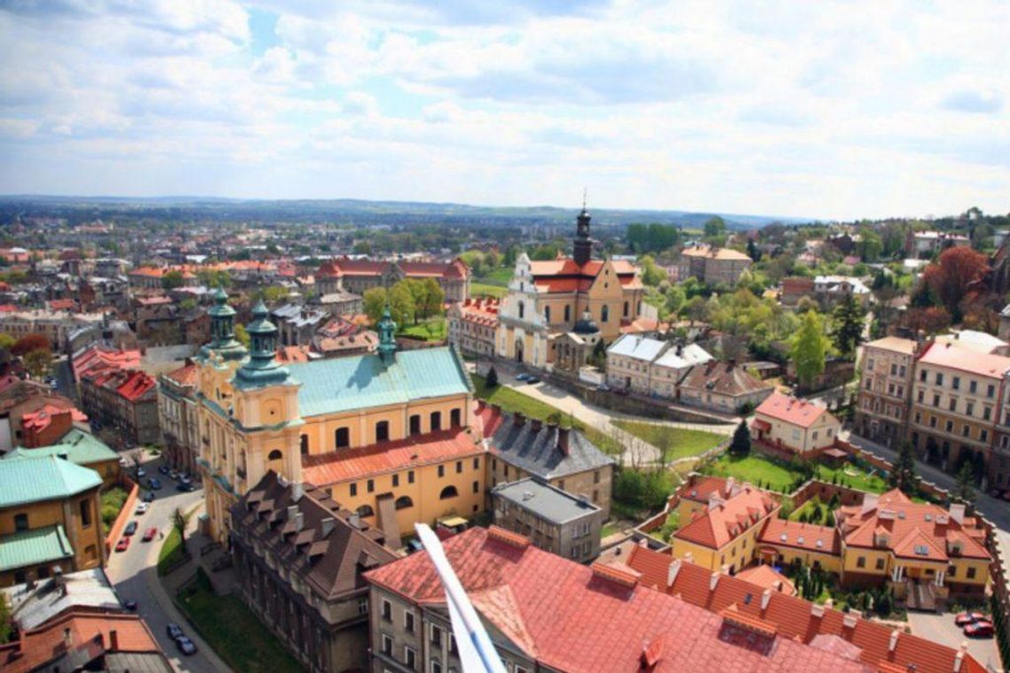 Światowy Synod Biskupów Greckokatolickich odbędzie się w tym tygodniu w Przemyślu