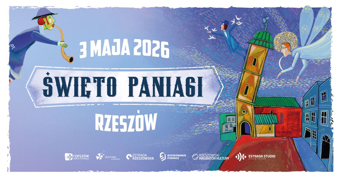 Święto Paniagi 2026 w Rzeszowie – kultura, sport i tradycja w sercu miasta