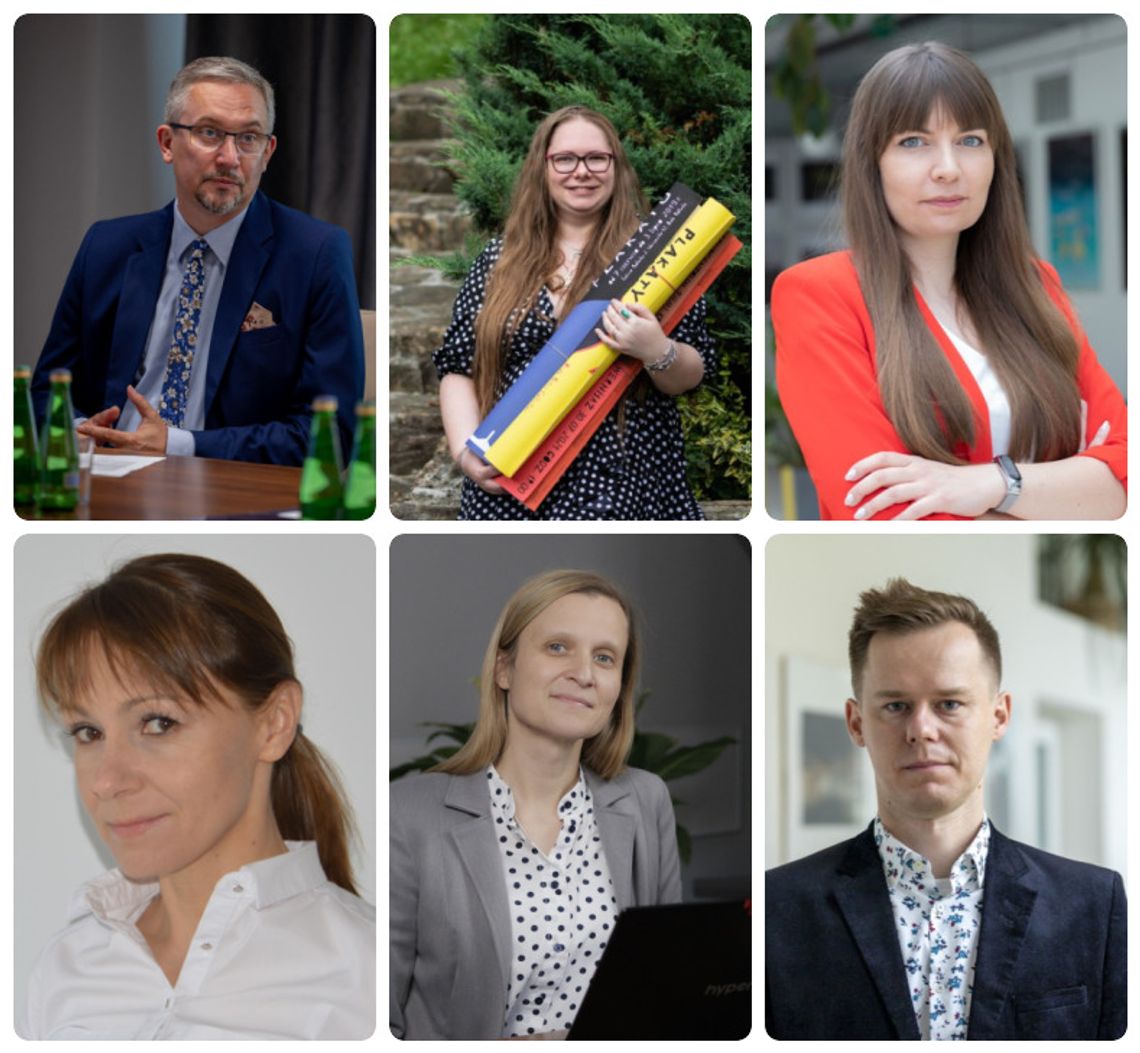 Sześcioro naukowców WSIiZ w gronie ekspertów Komisji Ewaluacji Nauki