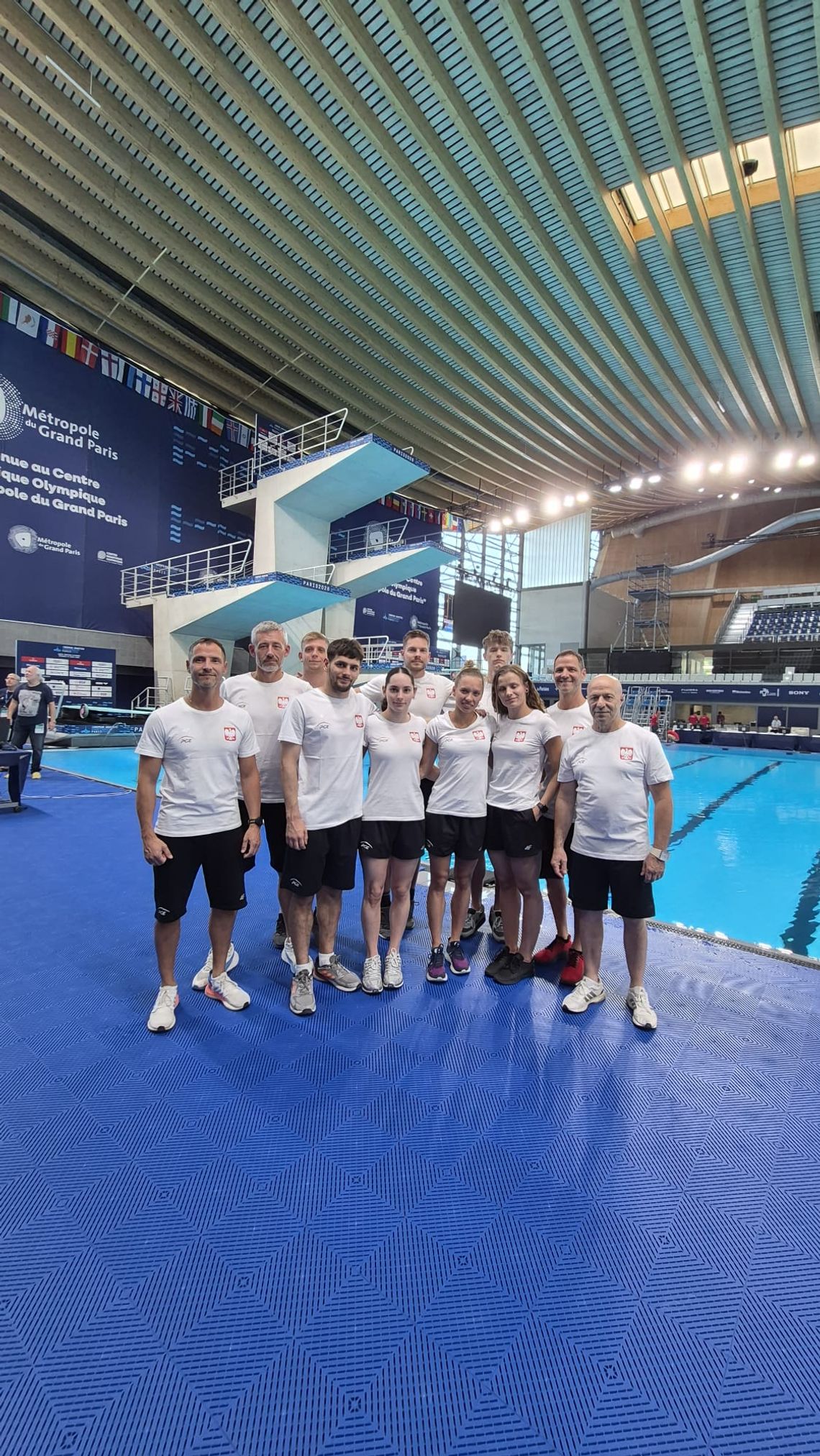 Sześcioro reprezentantów KSW Stal Rzeszów powalczy w Paryżu o kolejne historyczne sukcesy Sześcioro reprezentantów KSW Stal Rzeszów powalczy w Paryżu o kolejne historyczne sukcesy