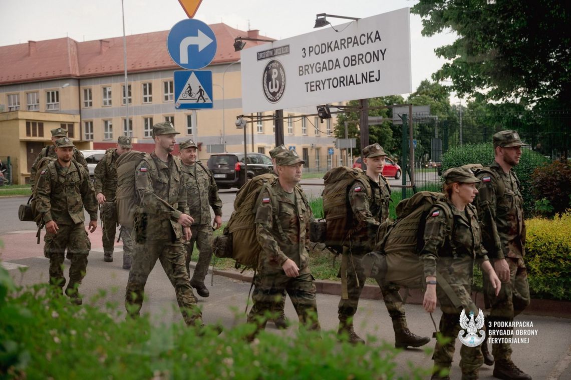 Szkolenia obronne „wGotowości”. Miasto zachęca do udziału Szkolenia obronne „wGotowości”. Miasto zachęca do udziału
