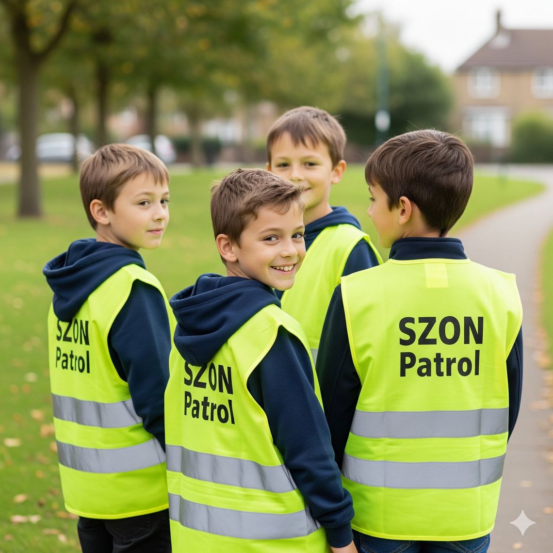 „Szon Patrol” w Rzeszowie. Eksperci ostrzegają: to przemoc, nie trend
