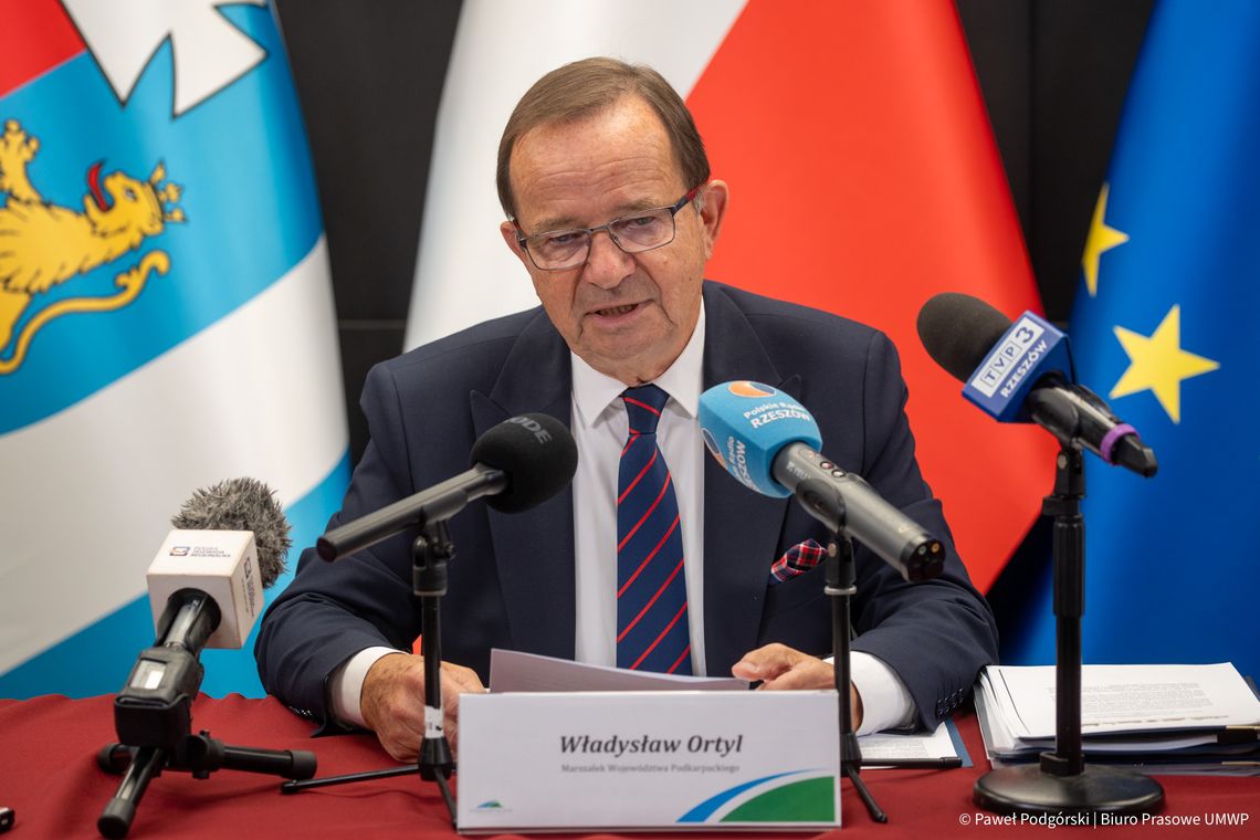 Szpital w Przemyślu ma połączyć się z placówką w Ustrzykach Dolnych Szpital w Przemyślu ma połączyć się z placówką w Ustrzykach Dolnych