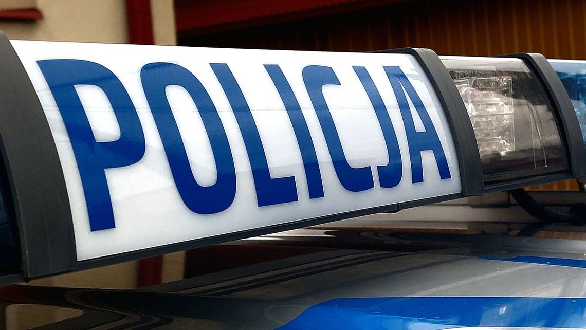 Tajemnicza śmierć w hotelu. Ukrainiec wypadł z drugiego piętra, nie żyje