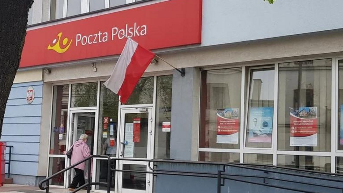 Tak Polacy oceniają Pocztę Polską. Mimo kłopotów, jakie teraz ma