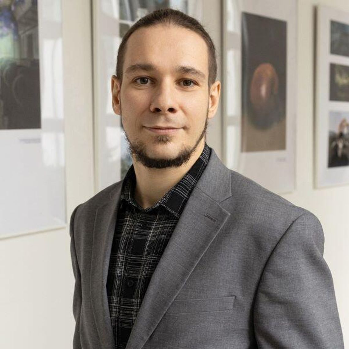 Tam, gdzie milczą mury. Powstaje niezwykły portret Rzeszowa autorstwa Mikołaja Birka Tam, gdzie milczą mury. Powstaje niezwykły portret Rzeszowa autorstwa Mikołaja Birka