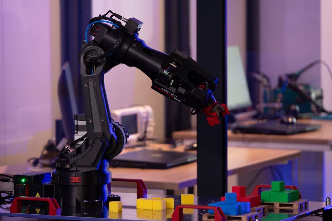 Technologie przyszłości dostępne dla każdego