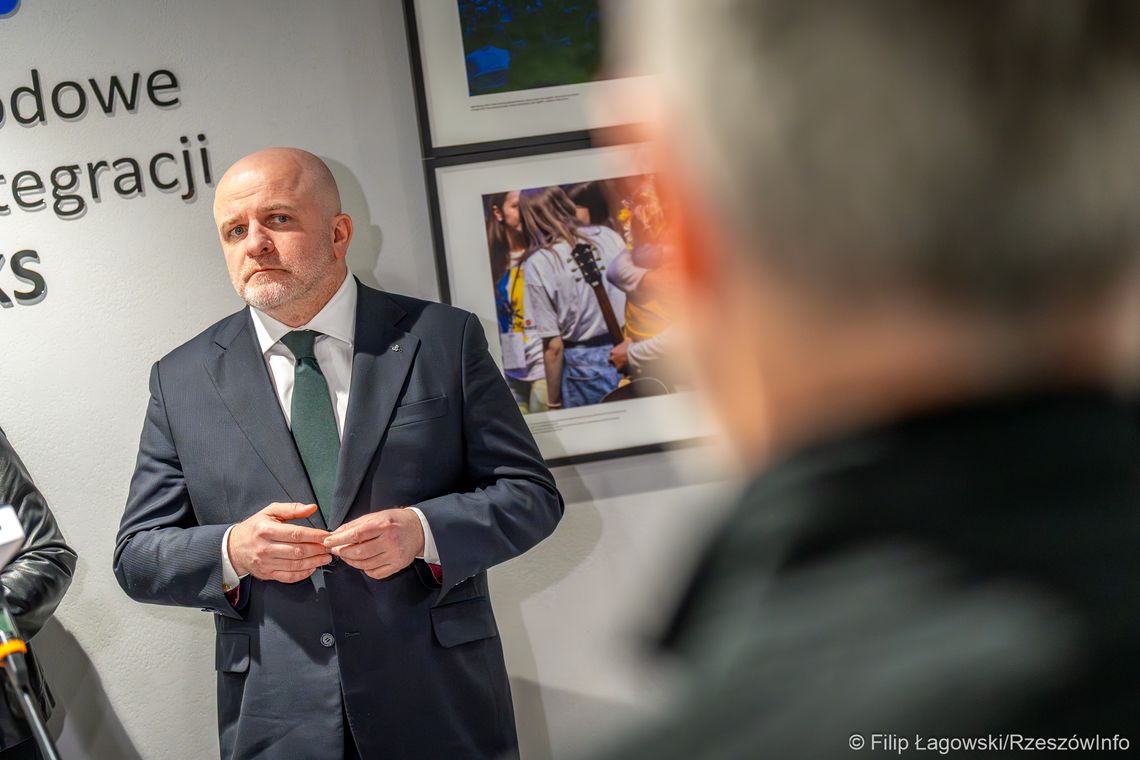 To już ostateczne. Paweł Kowal liderem Koalicji Obywatelskiej na Podkarpaciu