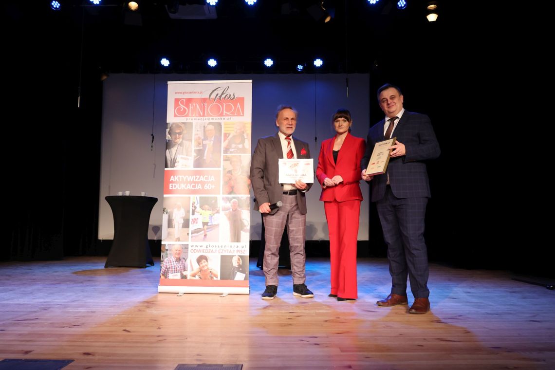 To już pewne: gmina Świlcza oficjalnie „Gminą Przyjazną Seniorom” [ZDJĘCIA]