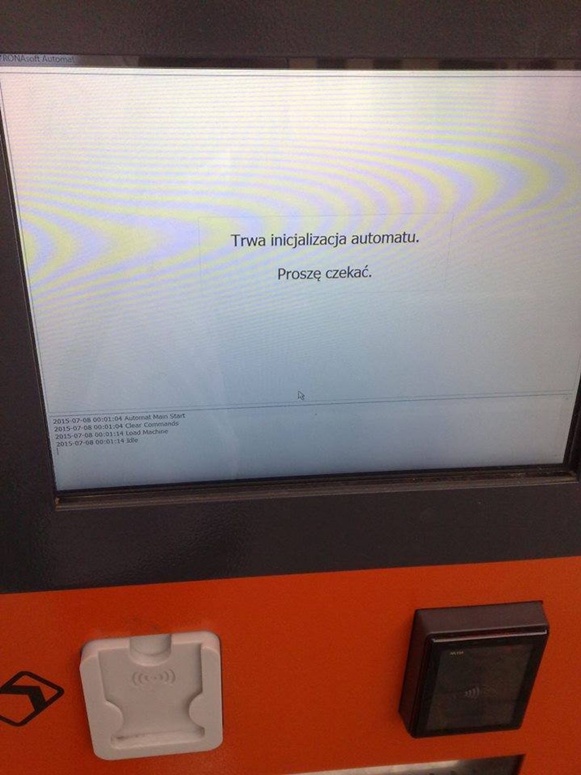 To kolejny atak hakerski na biletomaty w Rzeszowie. Ostatni był w 2015 roku
