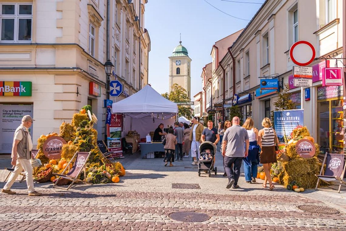 To można było dostać na Jarmarku Karpackim w Rzeszowie! [ZDJĘCIA]