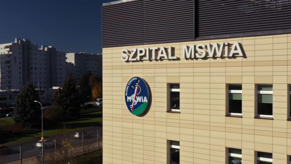 Tragedia przed rzeszowskim szpitalem. Lekarka oskarżona o nieumyślne spowodowanie śmierci 29-latka