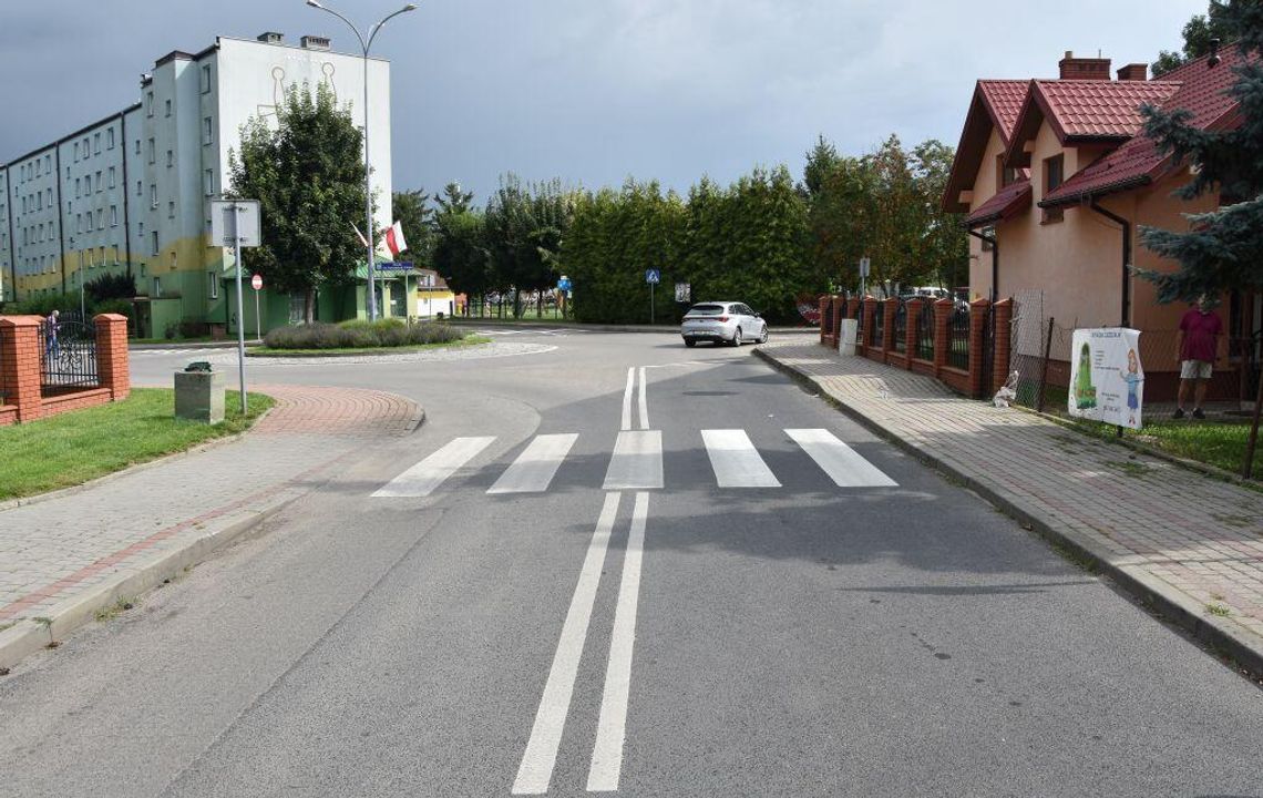 Tragedia w Radymnie. 58-latka zmarła po brutalnym ataku