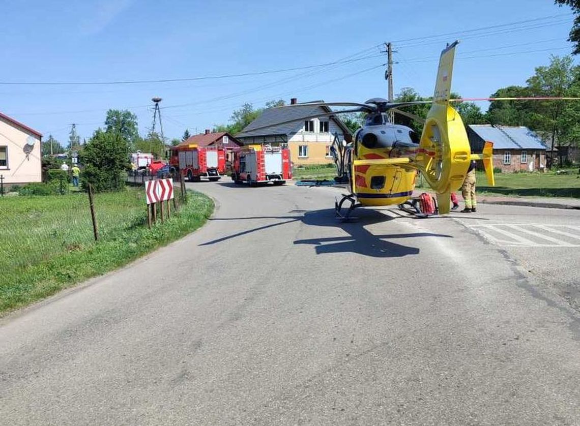 Tragiczna majówka z mnóstwem pijanych kierowców na drogach [PODSUMOWANIE]