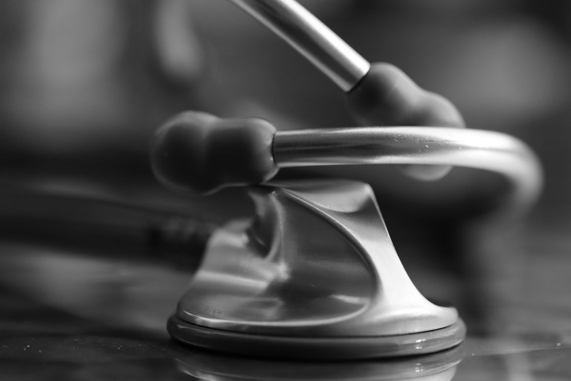 Tragiczna śmierć 12-letniej Karolinki. Pytania o diagnozę czy system ochrony zdrowia?