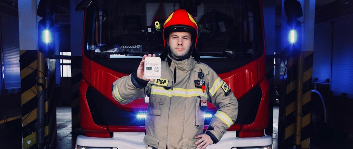 Tragiczny bilans początku sezonu grzewczego na Podkarpaciu. Ogień i czad zbierają śmiertelne żniwo