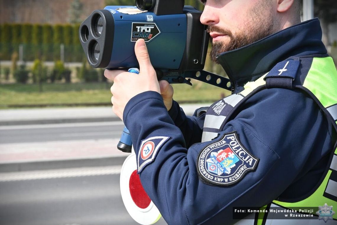 Tragiczny bilans Świąt Wielkanocnych na Podkarpaciu. Policja podsumowuje działania