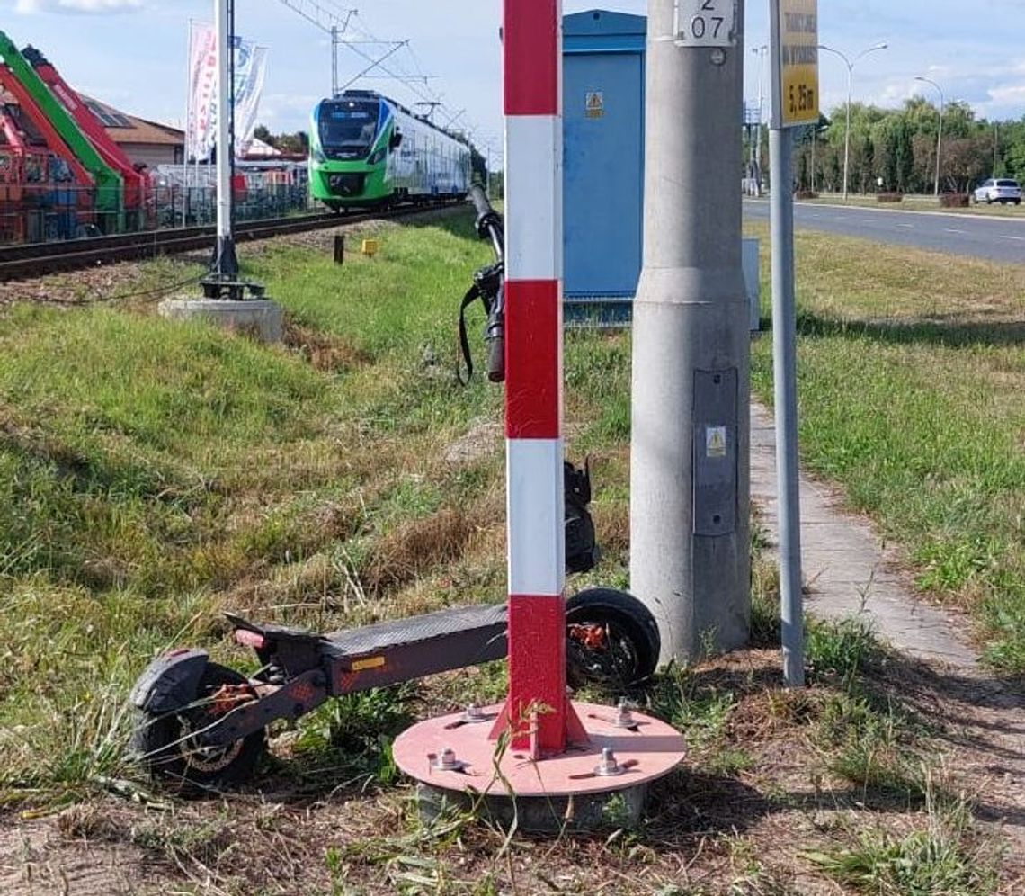 Tragiczny bilans weekendu na drogach Rzeszowa i powiatu. Jedna osoba nie żyje, cztery w szpitalach Tragiczny bilans weekendu na drogach Rzeszowa i powiatu. Jedna osoba nie żyje, cztery w szpitalach