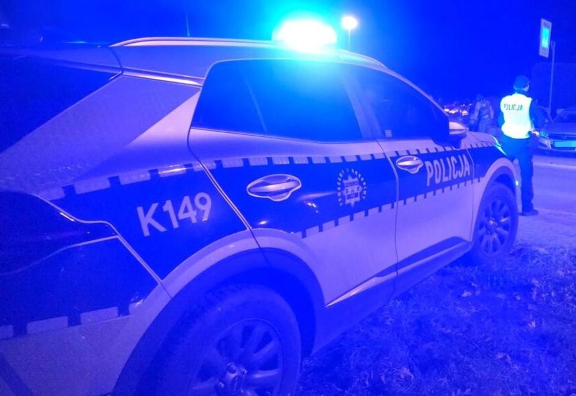 Tragiczny wypadek w Malawie. Nie żyje motocyklista