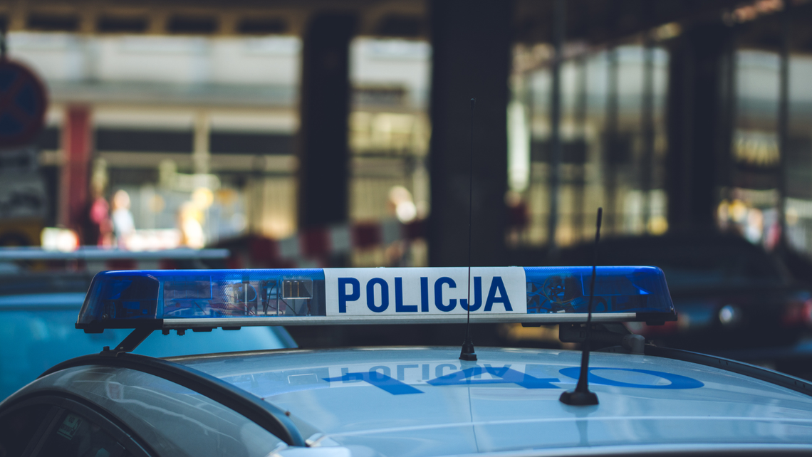 Trwają poszukiwania 20-letniej Andżeliki. Każda minuta ma znaczenie [AKTUALIZACJA]