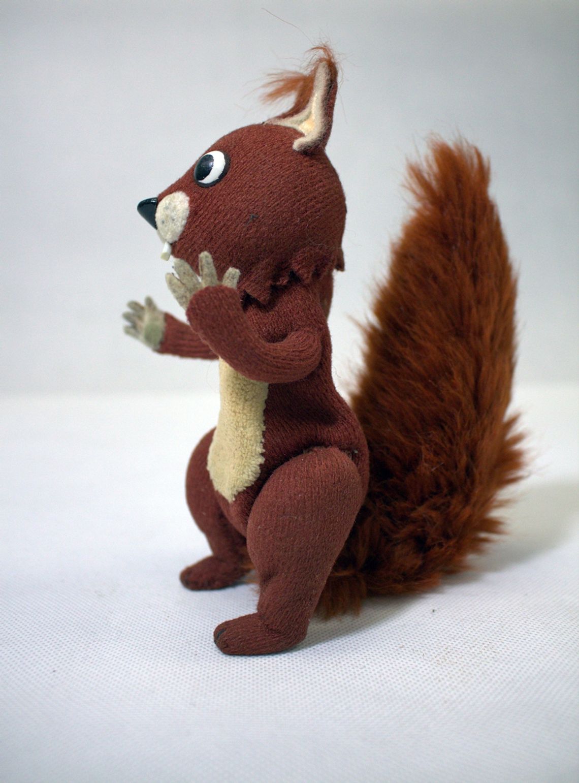 "Trzy Misie" z Muzeum Dobranocek dostaną nowe życie